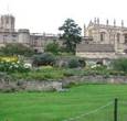 Christ Church Meadow