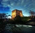Oxford Castle Unlocked