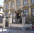 Museum of the History of Science