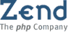 Zend - The php Company