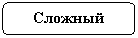 Скругленный прямоугольник: Сложный