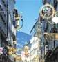 ���������, Getreidegasse