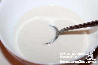 Праздничный немецкий хлеб