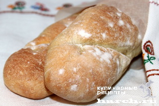 Багет
