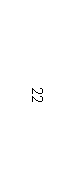 �������: 22