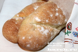 Багет