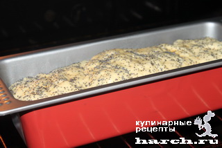 Молочная буханка