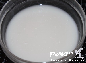 Армянский хлеб "Матнакаш"