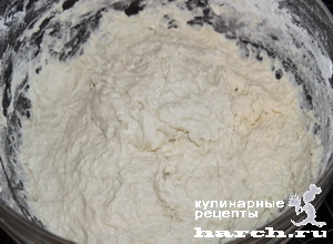 Армянский хлеб "Матнакаш"