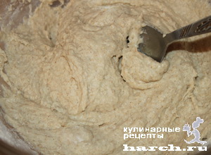 Ржаной хлеб "Селяночка"