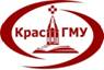 Логотип КрасГМУ