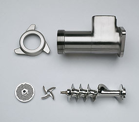 Напольные мясорубки 32-98 C/E660 N стандартное исполнение