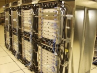 Мощность суперЭВМ составит 5 терафлопсов