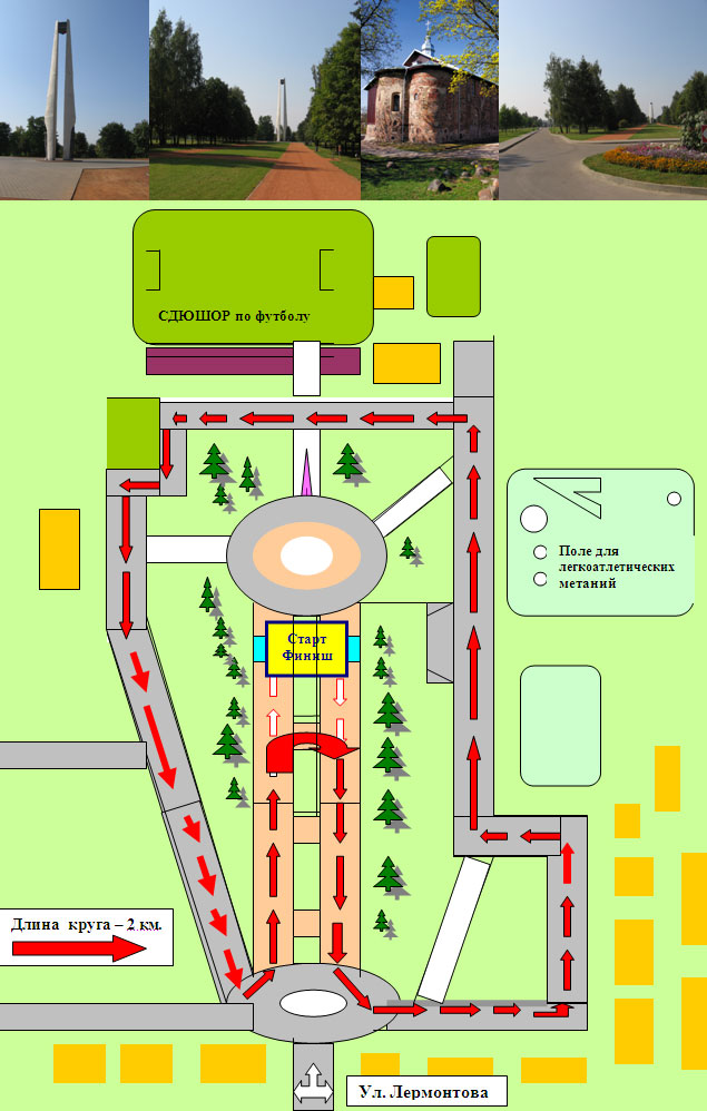 ������ ����