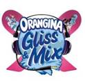 Orangina Gliss & Mix au Grand Palais