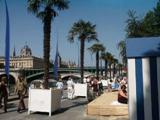 Paris-plage... un mois d'août