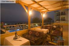 Турция, Бельдиби, Club Hotel Sunbel 4*