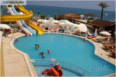 ������, ��������, Club Hotel Sunbel 4*
