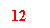 �������: 12