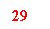 �������: 29