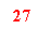 �������: 2721