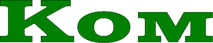 Ком