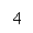 �������: 4