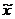 *