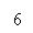 �������: 6