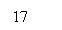 �������: 17