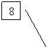 ������� 2: 8