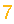�������: 7