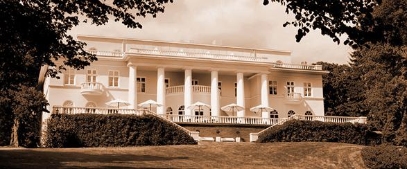 Manor