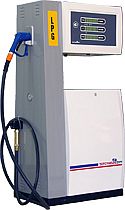��������������� ������� BMP513 SH LPG
