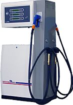 ��������������� ������� BMP522 SH LPG