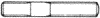 DIN 835 ������� ���������, ������������ ����� ~ 2d ���� 