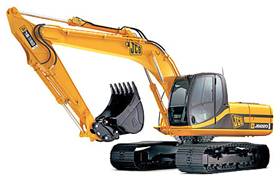 JCB-JS-220