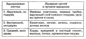 ответы на экзамен