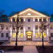 ��������: Castle Hotel