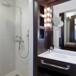 ��������: Castle Hotel Bathroom