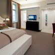 ��������: Castle Hotel Room