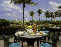 DiLido Beach Club