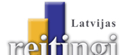 Latvijas reitingi