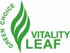 Vitality Leaf