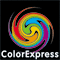 ColorExpress-Töntechnologie