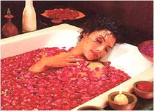 Indulge Senses
