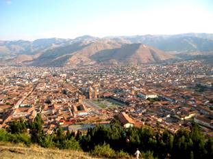 Cusco,