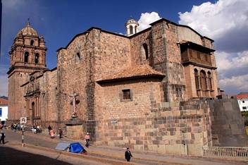 Cusco,