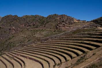 Pisac,