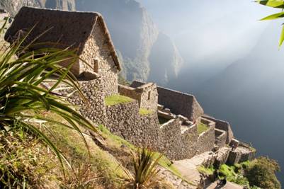 Machu Picchu, ����-�����